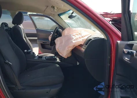 2008 Chrysler 300 Lx из США, поврежденный, VIN 2C3KA43R48H192459